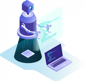 Разработка сайта для автоматизации бизнес-процессов в Бенони