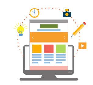 Разработка корпоративного портала в Бенони