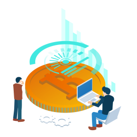 Создание сложного сайта для блокчейн и криптовалюты в Бенони