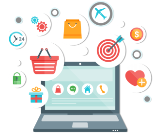 Разработка площадки электронной коммерции в Бенони