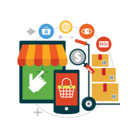 Разработка сложного сайта для сферы логистики в Бенони